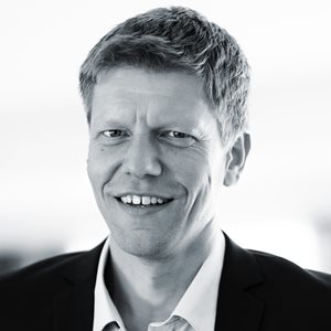 Sverre Njål Bersås